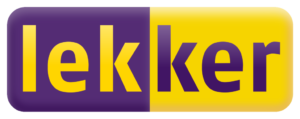Lekker-Logo